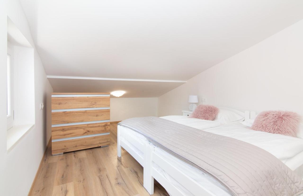 Apartments Elleon Piran By Locap Group Kültér fotó