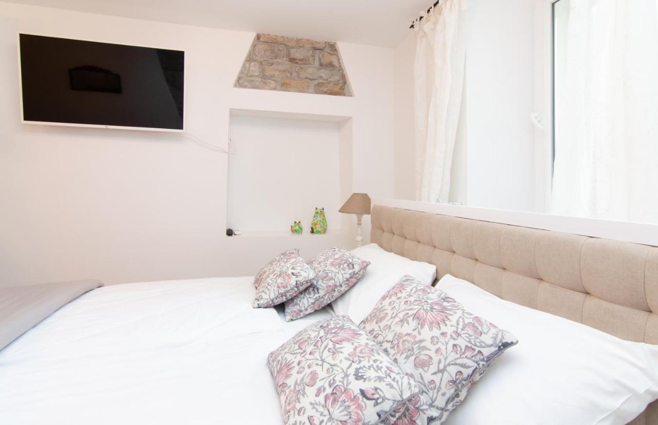 Apartments Elleon Piran By Locap Group Kültér fotó