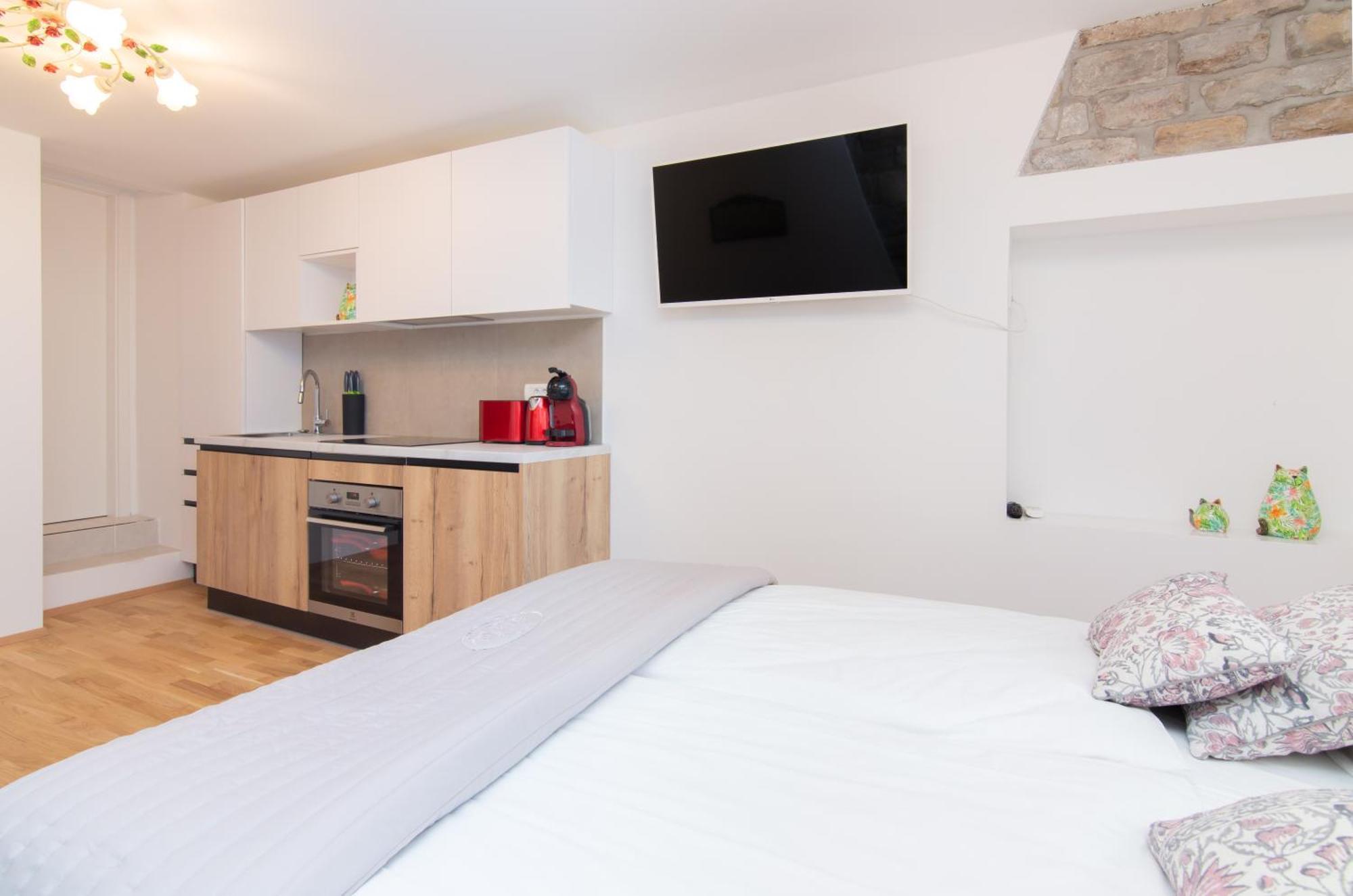 Apartments Elleon Piran By Locap Group Kültér fotó