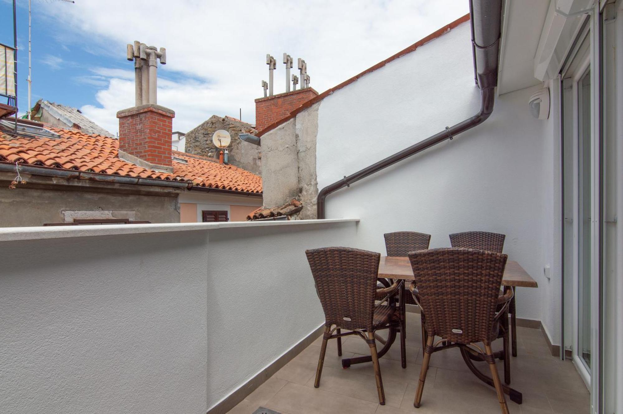 Apartments Elleon Piran By Locap Group Kültér fotó
